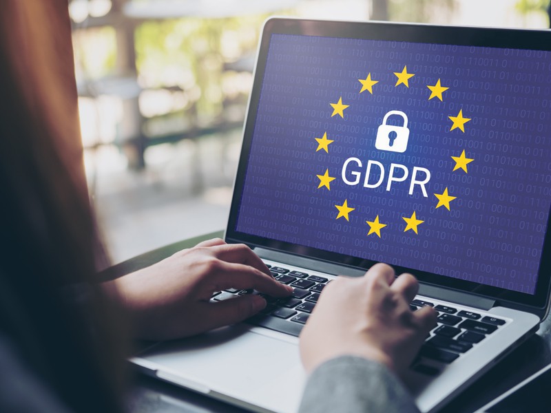5 tips om je bedrijf GDPR-proof te maken