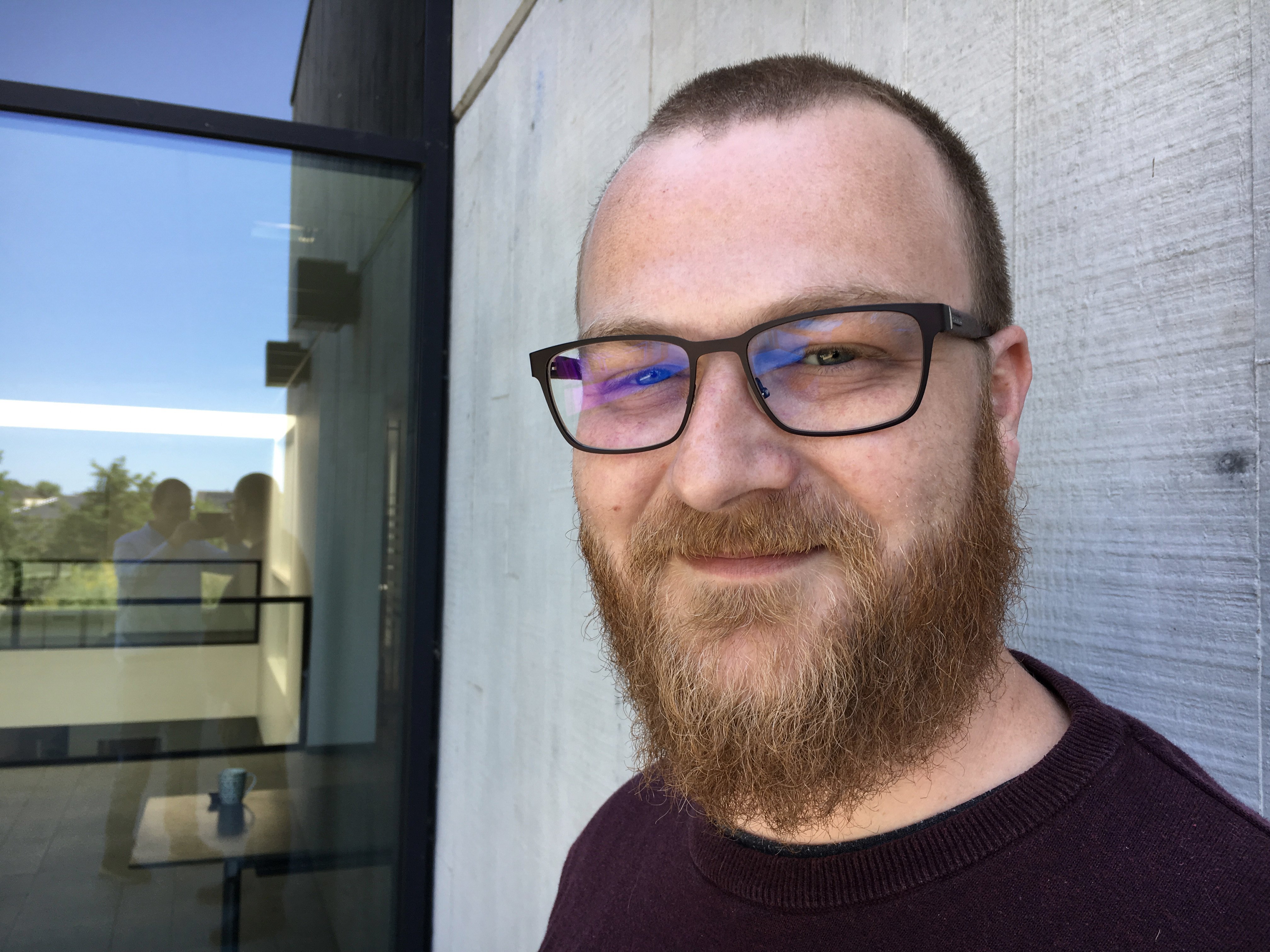 OLIVIER VAN DE VELDE